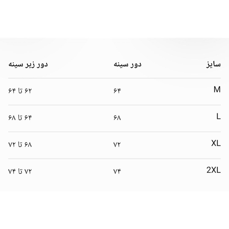 نیم تنه ورزشی زنانه پشت پانچ تنفسپذیر اورجینال